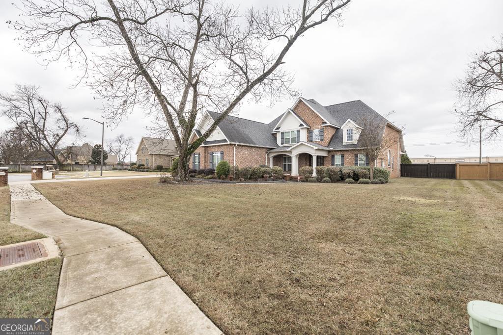 201 Running Creek DR