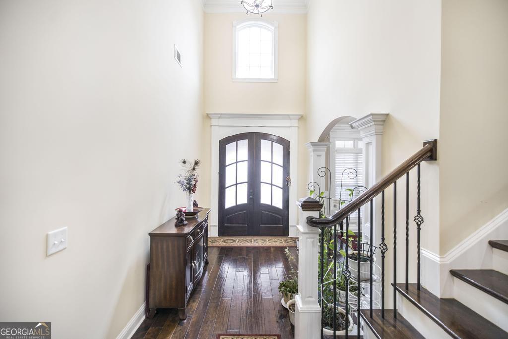 201 Running Creek DR