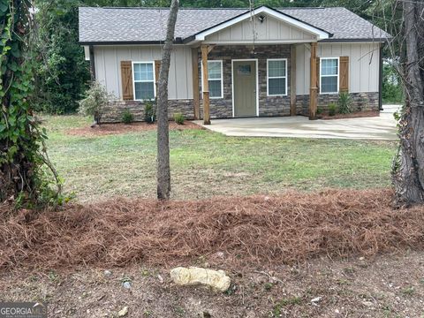 Photo of 110 Williamson Street SW, Rome, GA 30165 (MLS # 10548206)