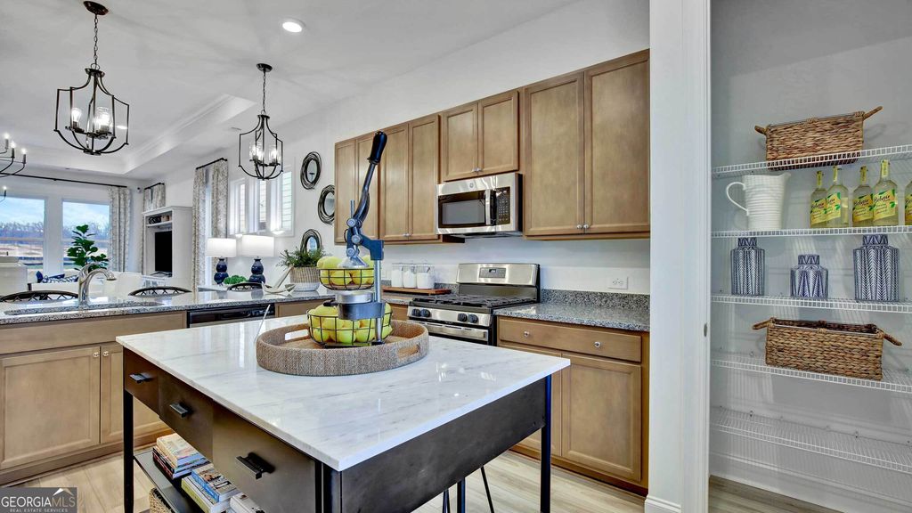 Photo of 333 Catalina Court, Newnan, GA 30263 (MLS # 10678948)