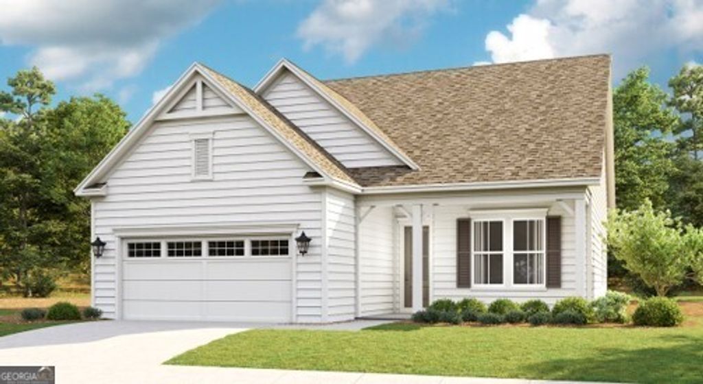 Photo of 333 Catalina Court, Newnan, GA 30263 (MLS # 10678948)