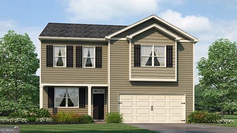 103 Glenrise DR Dallas GA 30157