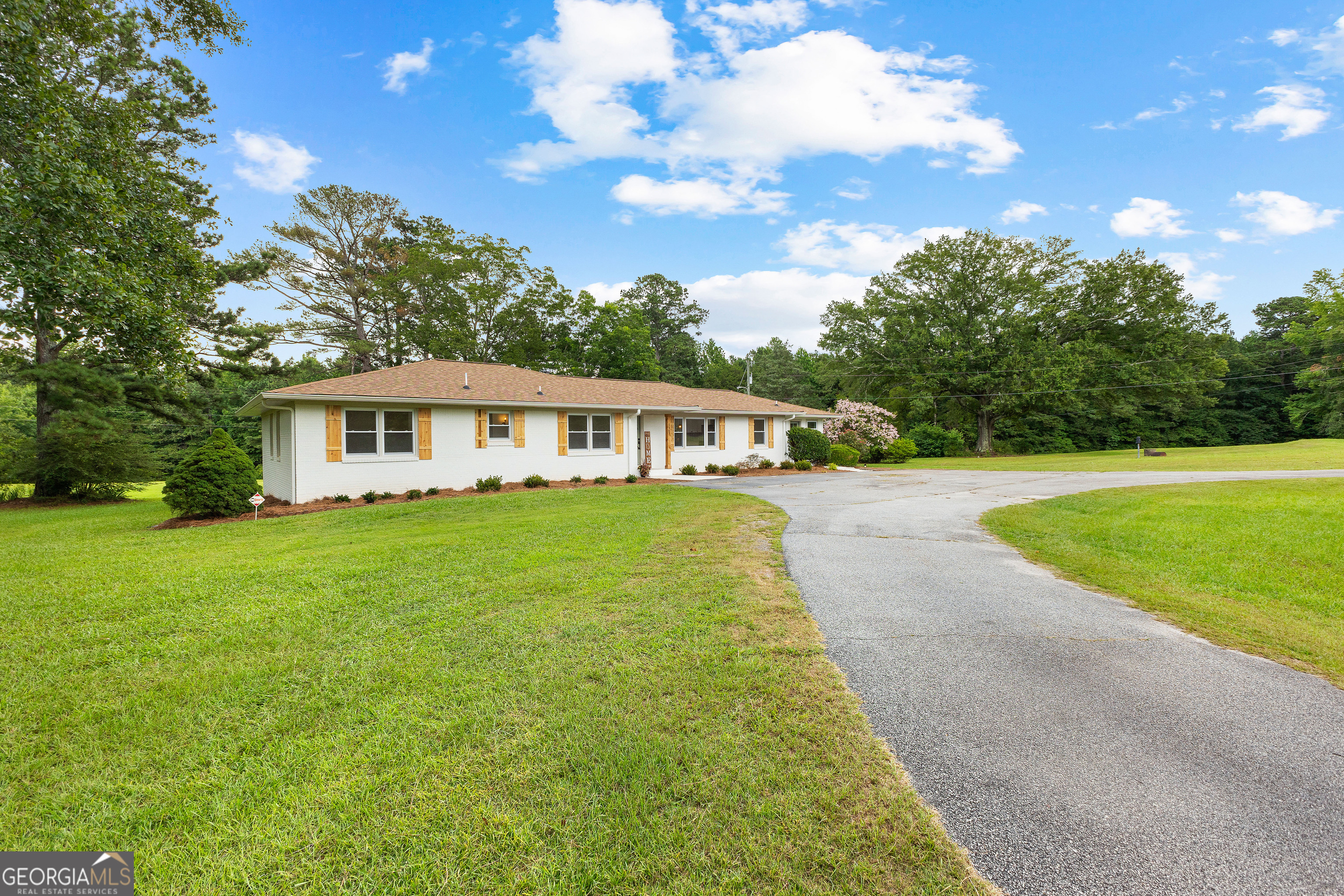 1367 Sharpsburg McCollum RD