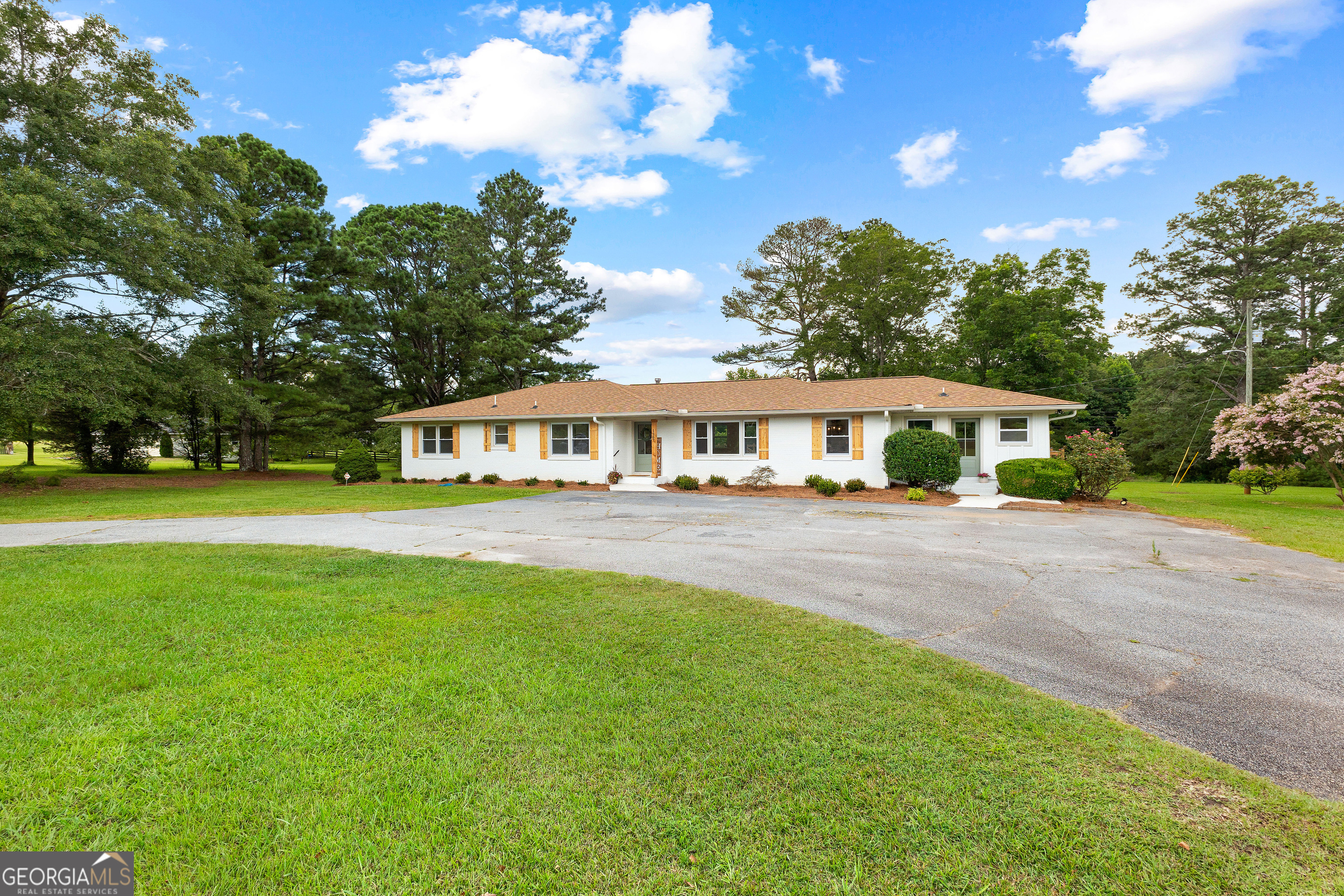 1367 Sharpsburg McCollum RD