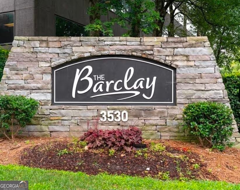 Photo of 3530 Piedmont Road NE #M1, Atlanta, GA 30305 (MLS # 10826186)