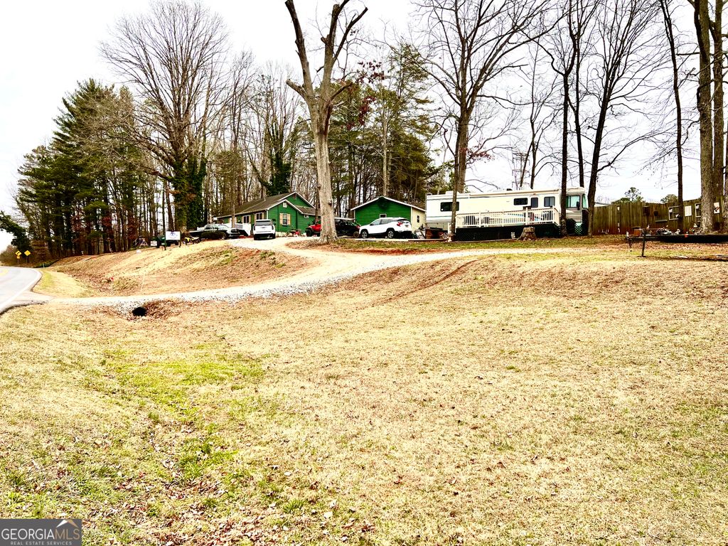 Photo of 3402 Bc Grant Road, Cornelia, GA 30531 (MLS # 10678793)