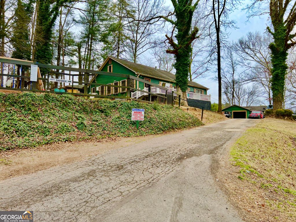 Photo of 3402 Bc Grant Road, Cornelia, GA 30531 (MLS # 10678793)