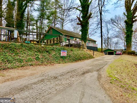 3402 Bc Grant RD Cornelia GA 30531