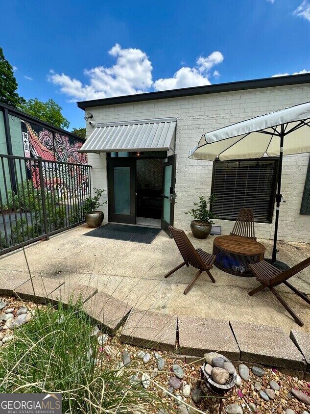 Photo of 1530 Dekalb Avenue NE #B, Atlanta, GA 30307 (MLS # 10880621)