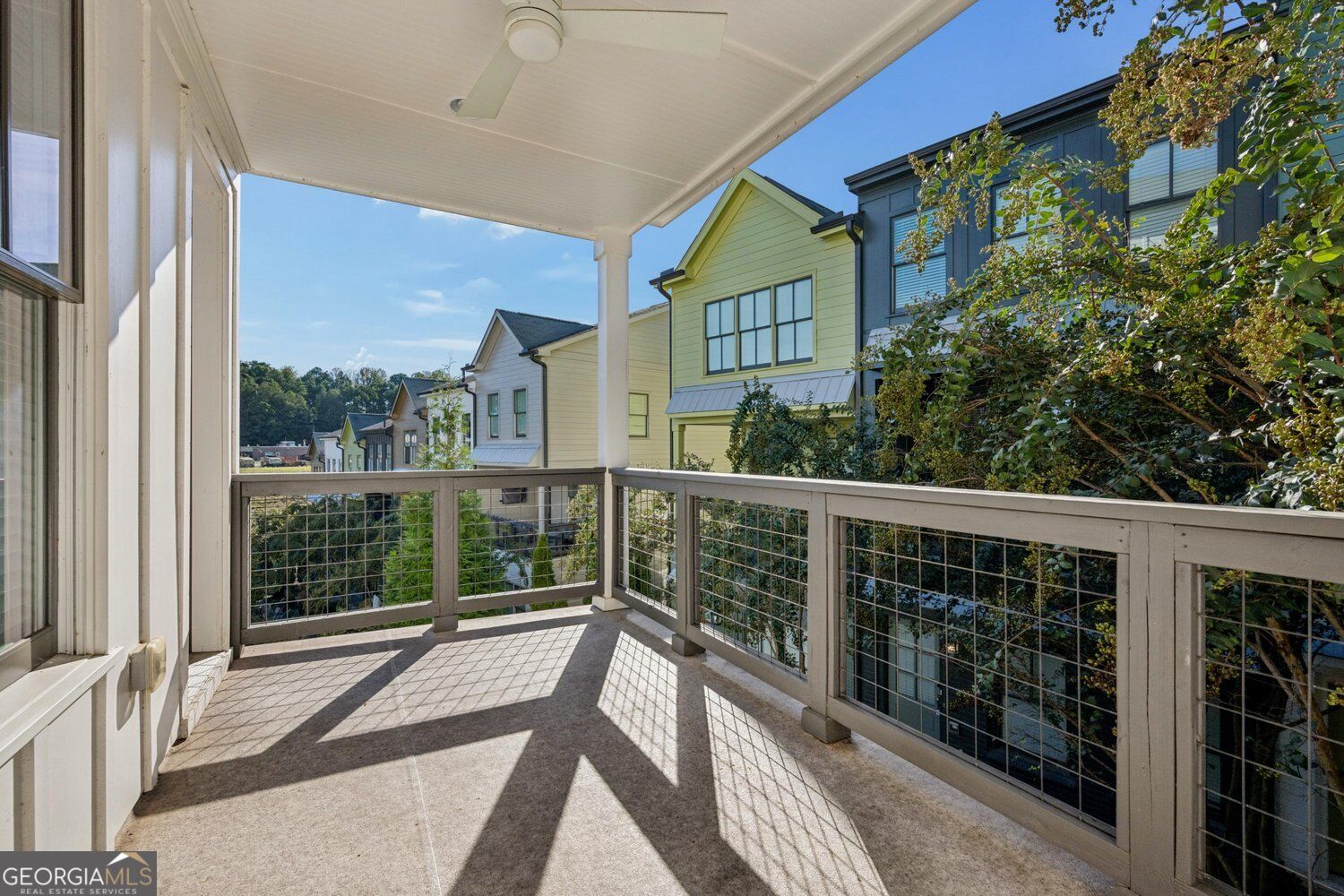 765 Dunlop WAY