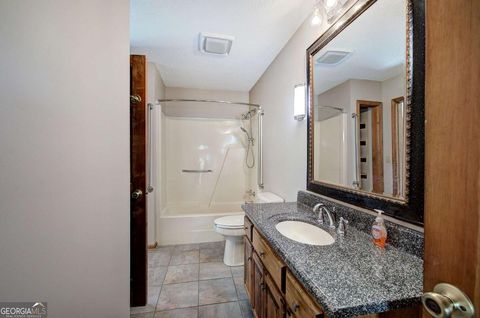 Tiny photo for 5 Marguerite Drive, Cartersville, GA 30121 (MLS # 10717393)