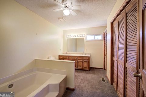 Tiny photo for 5 Marguerite Drive, Cartersville, GA 30121 (MLS # 10717393)