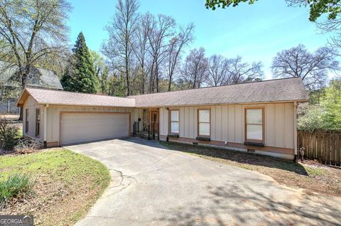 Tiny photo for 5 Marguerite Drive, Cartersville, GA 30121 (MLS # 10717393)