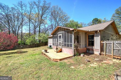 Tiny photo for 5 Marguerite Drive, Cartersville, GA 30121 (MLS # 10717393)