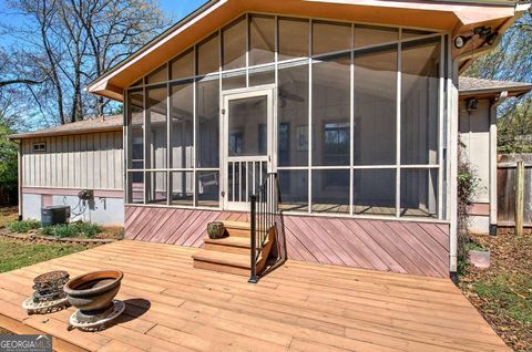 Tiny photo for 5 Marguerite Drive, Cartersville, GA 30121 (MLS # 10717393)