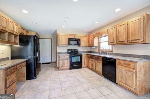 Tiny photo for 5 Marguerite Drive, Cartersville, GA 30121 (MLS # 10717393)