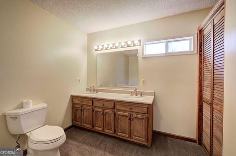 Tiny photo for 5 Marguerite Drive, Cartersville, GA 30121 (MLS # 10717393)