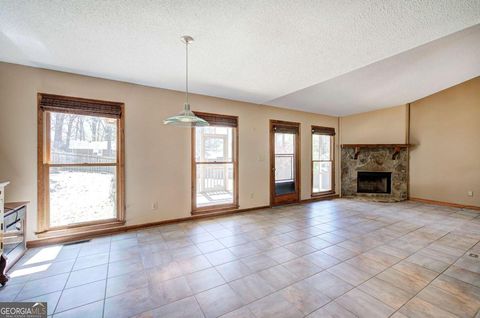 Tiny photo for 5 Marguerite Drive, Cartersville, GA 30121 (MLS # 10717393)