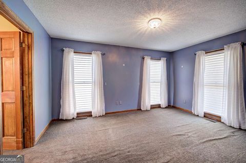Tiny photo for 5 Marguerite Drive, Cartersville, GA 30121 (MLS # 10717393)