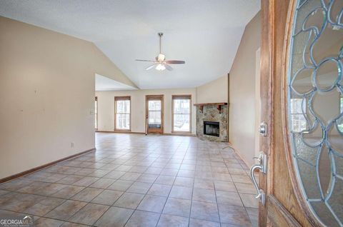 Tiny photo for 5 Marguerite Drive, Cartersville, GA 30121 (MLS # 10717393)