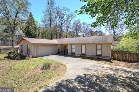 Tiny photo for 5 Marguerite Drive, Cartersville, GA 30121 (MLS # 10717393)