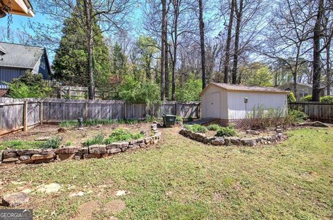 Tiny photo for 5 Marguerite Drive, Cartersville, GA 30121 (MLS # 10717393)