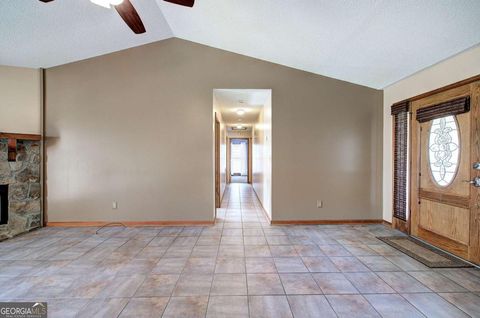 Tiny photo for 5 Marguerite Drive, Cartersville, GA 30121 (MLS # 10717393)