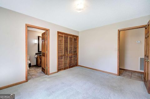 Tiny photo for 5 Marguerite Drive, Cartersville, GA 30121 (MLS # 10717393)