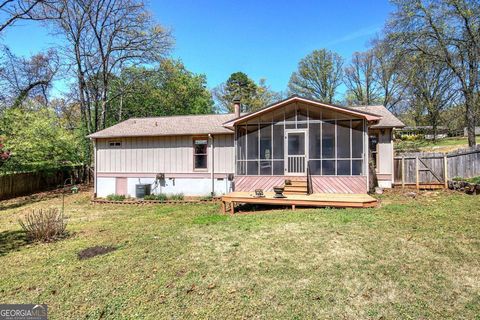 Tiny photo for 5 Marguerite Drive, Cartersville, GA 30121 (MLS # 10717393)