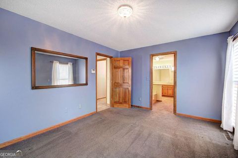 Tiny photo for 5 Marguerite Drive, Cartersville, GA 30121 (MLS # 10717393)