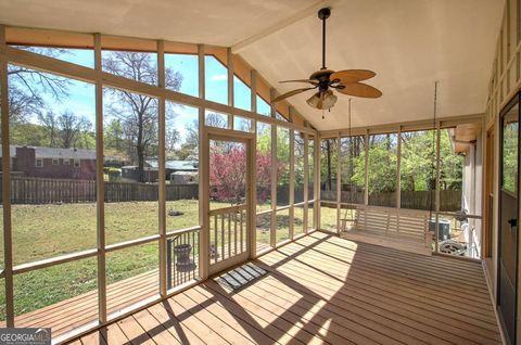 Tiny photo for 5 Marguerite Drive, Cartersville, GA 30121 (MLS # 10717393)