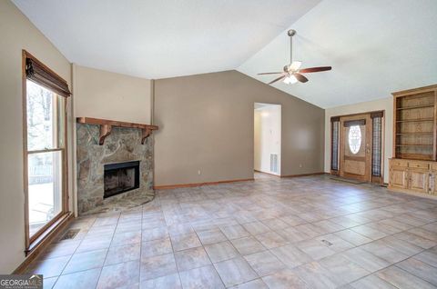 Tiny photo for 5 Marguerite Drive, Cartersville, GA 30121 (MLS # 10717393)