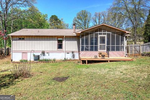 Tiny photo for 5 Marguerite Drive, Cartersville, GA 30121 (MLS # 10717393)