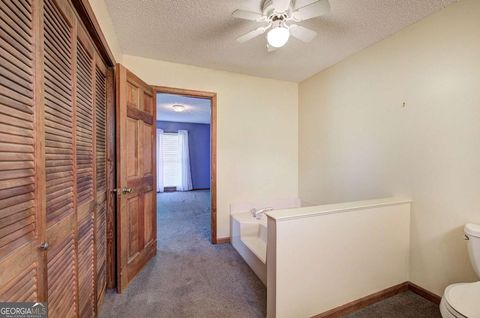Tiny photo for 5 Marguerite Drive, Cartersville, GA 30121 (MLS # 10717393)