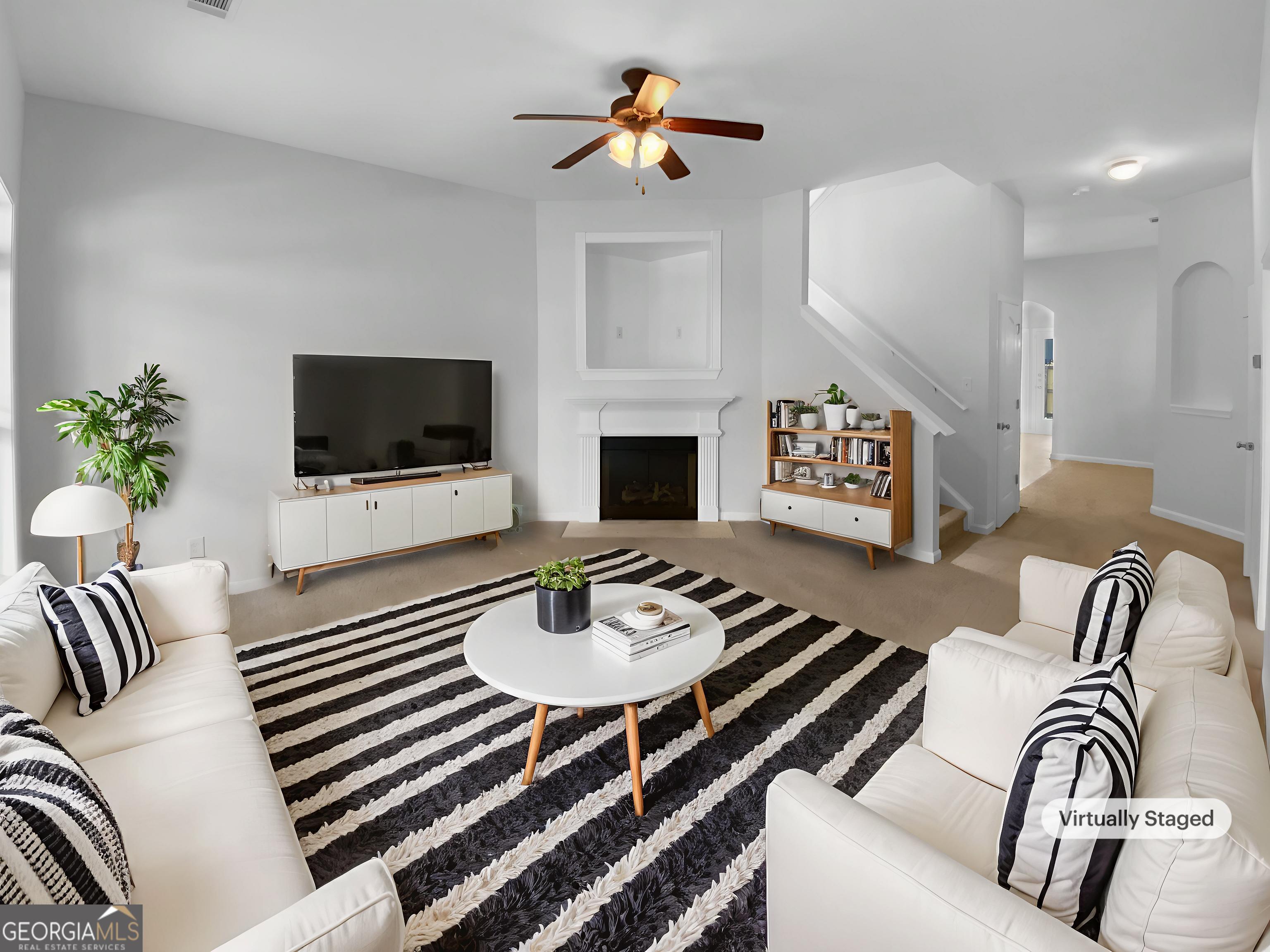 324 Stoney Hollow RD