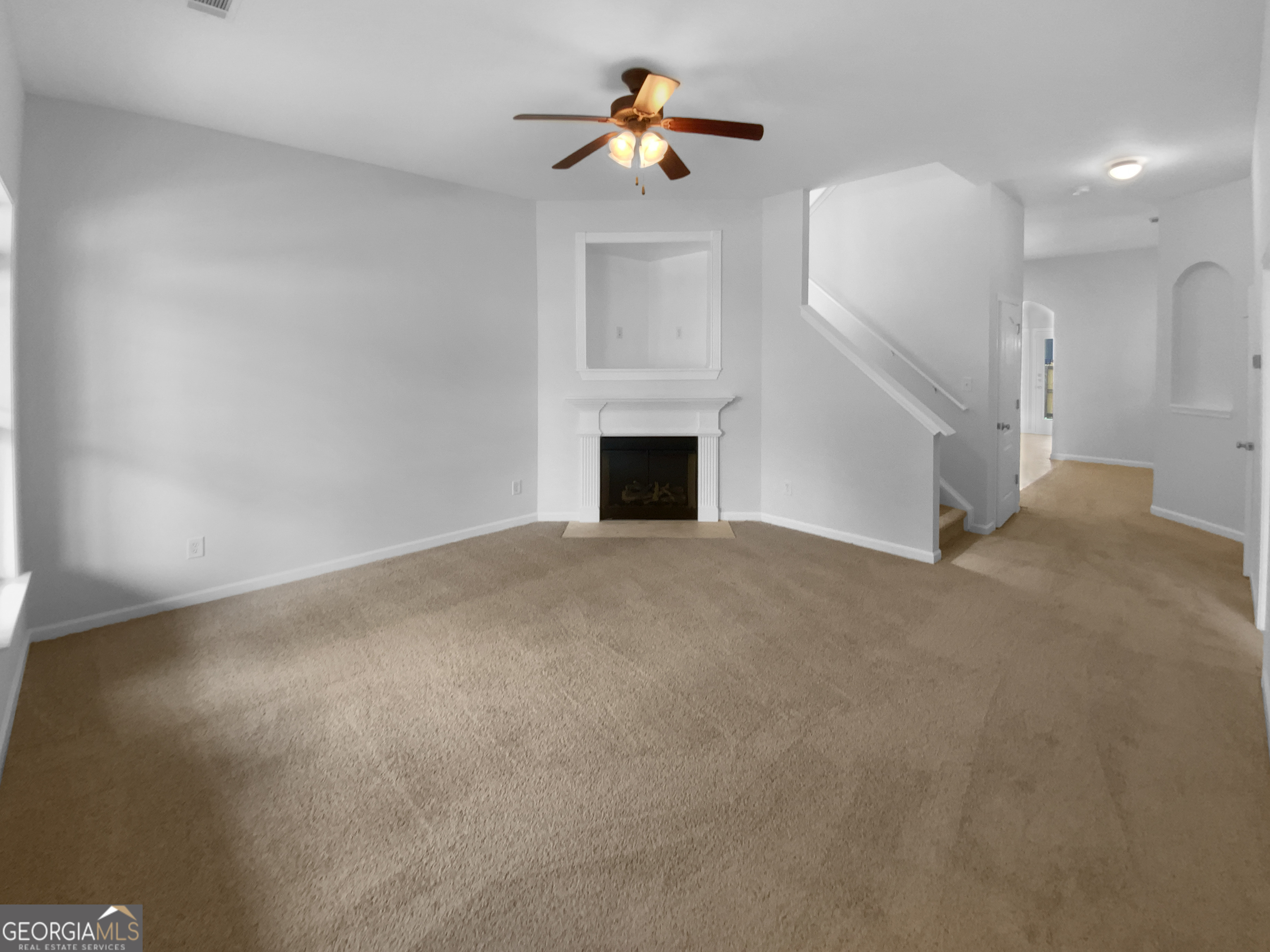 324 Stoney Hollow RD