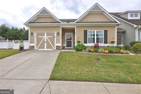 222 River TER Canton GA 30114