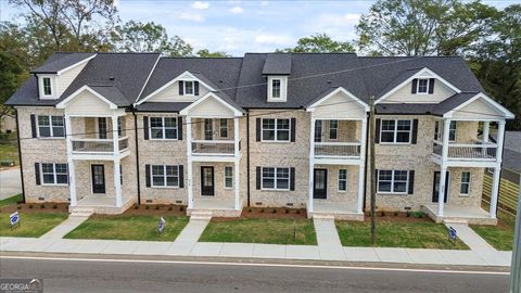 A home in Monroe