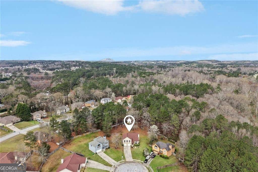 Photo of 2100 Green Tree Court, Lithonia, GA 30058 (MLS # 10819762)