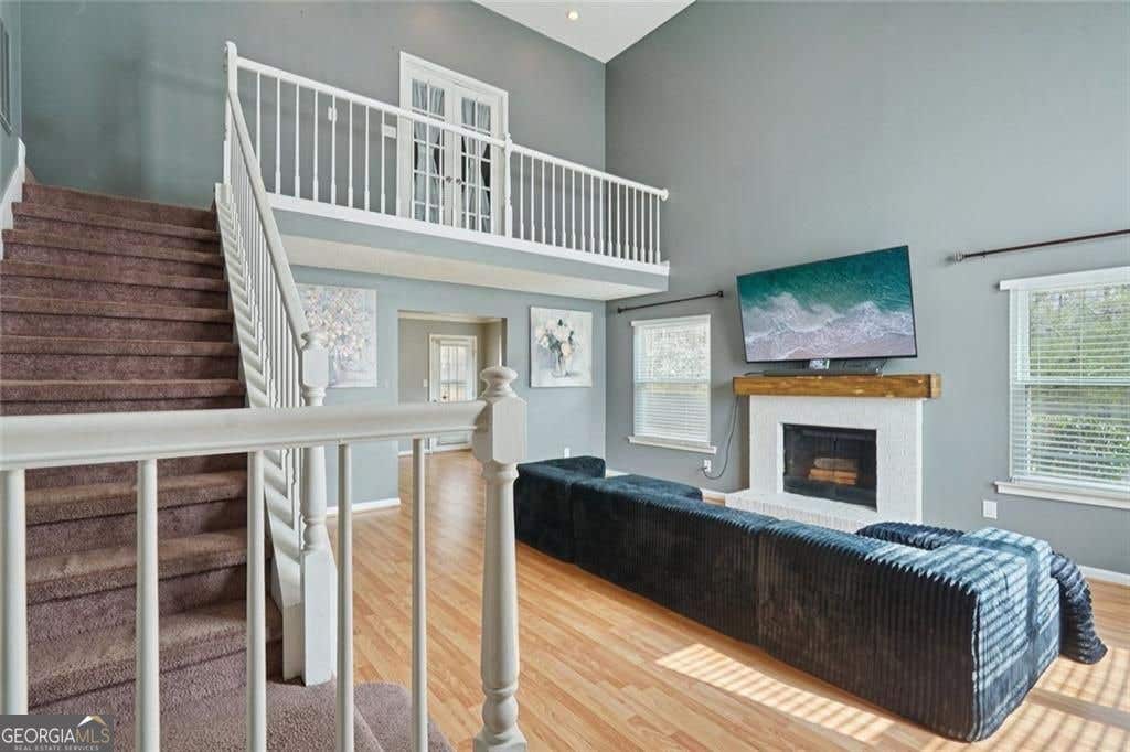 Photo of 2100 Green Tree Court, Lithonia, GA 30058 (MLS # 10819762)