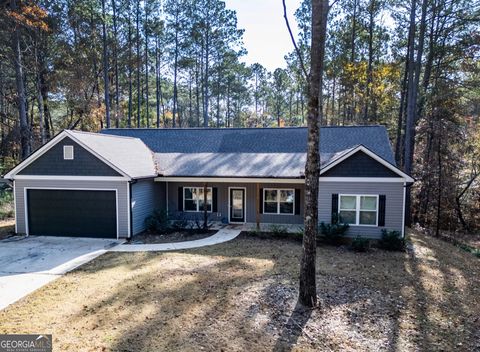 Photo of 123 Oriole Circle, Monticello, GA 31064 (MLS # 10645525)