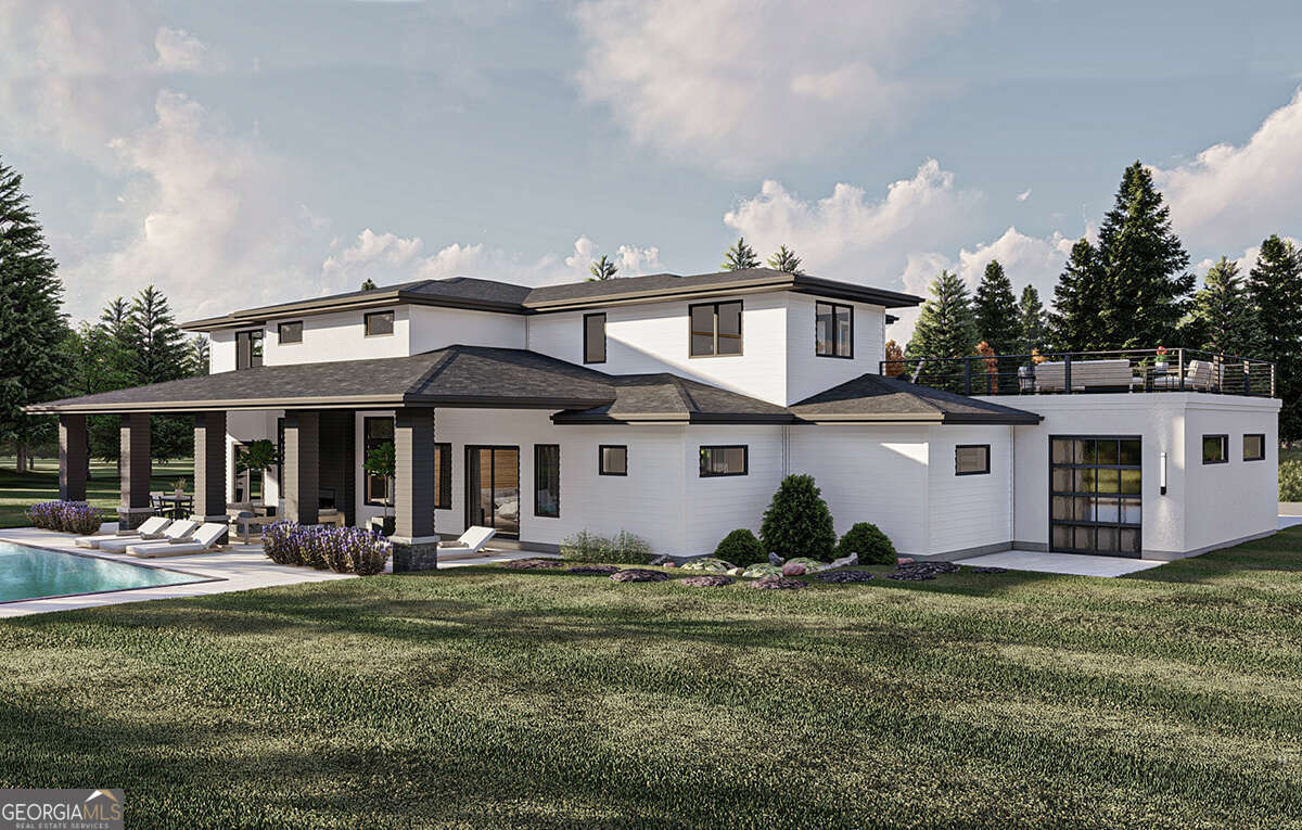 395 Simonton RD SE