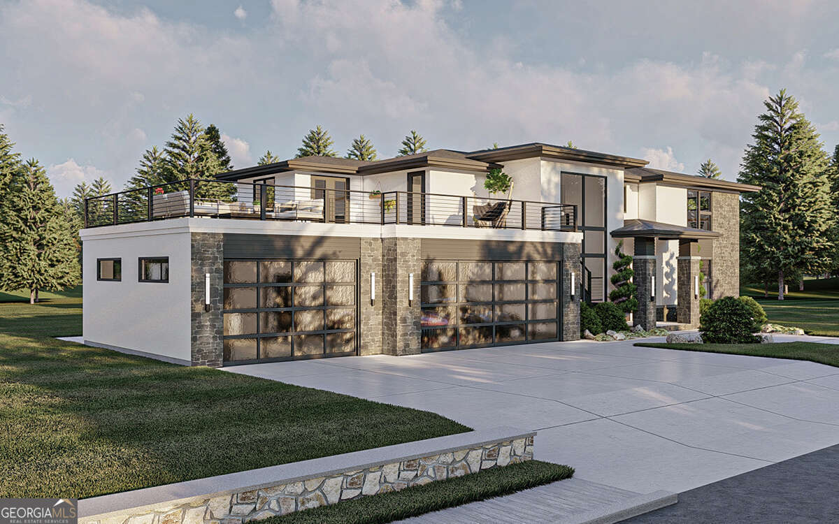 395 Simonton RD SE