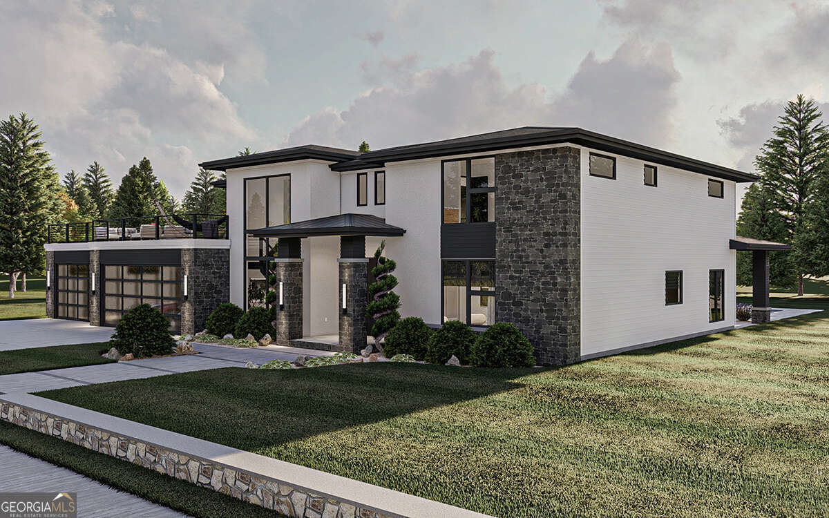 395 Simonton RD SE