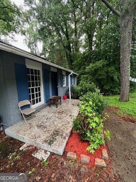 Photo of 3530 Fairlane Drive NW, Atlanta, GA 30331 (MLS # 10880324)