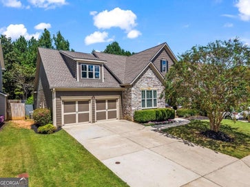 187 Mary Wallace WAY Dallas GA 30157