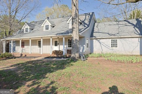 75 Price DR W Locust Grove GA 30248