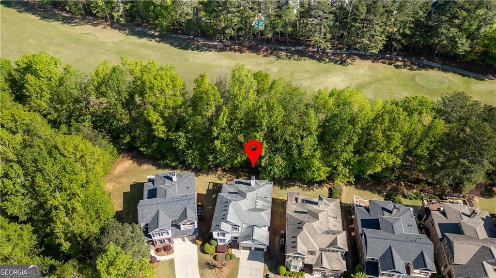 Crooked Creek - Residential