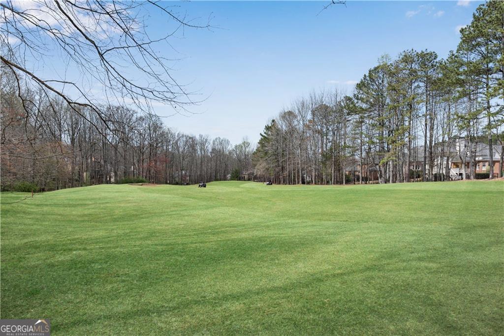 Crooked Creek - Residential