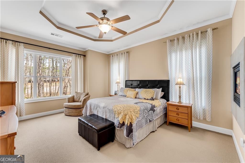 Crooked Creek - Residential